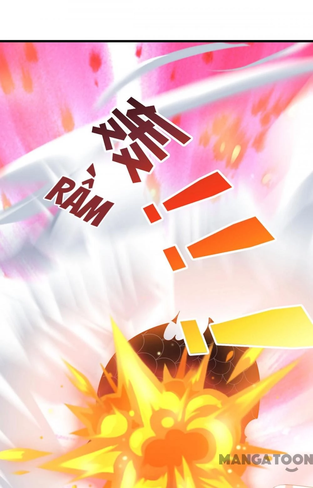 Thú Thế Cuồng Phi: Bất Đương Dị Giới Nữ Hải Vương Chapter 121 - 14