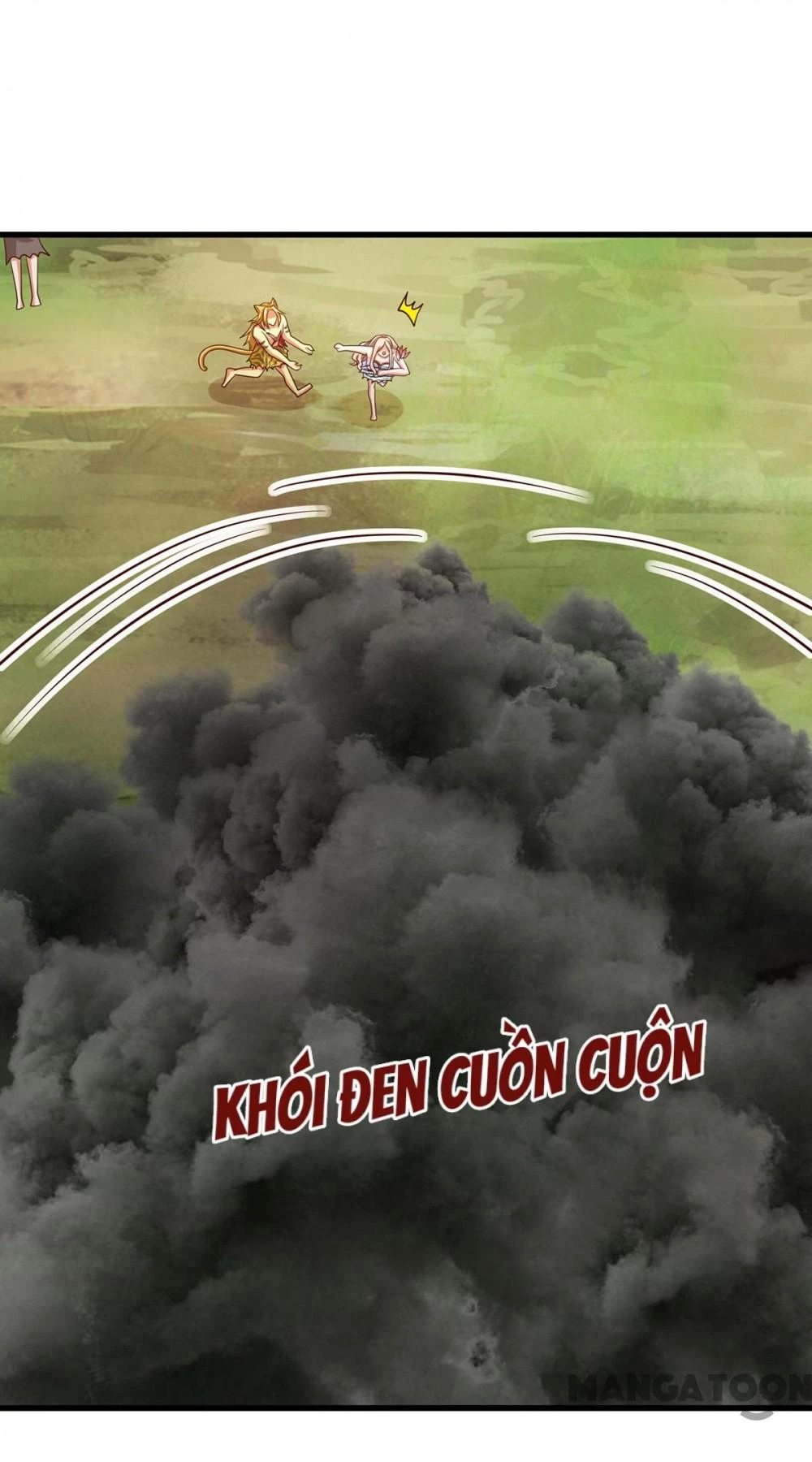 Thú Thế Cuồng Phi: Bất Đương Dị Giới Nữ Hải Vương Chapter 121 - 16