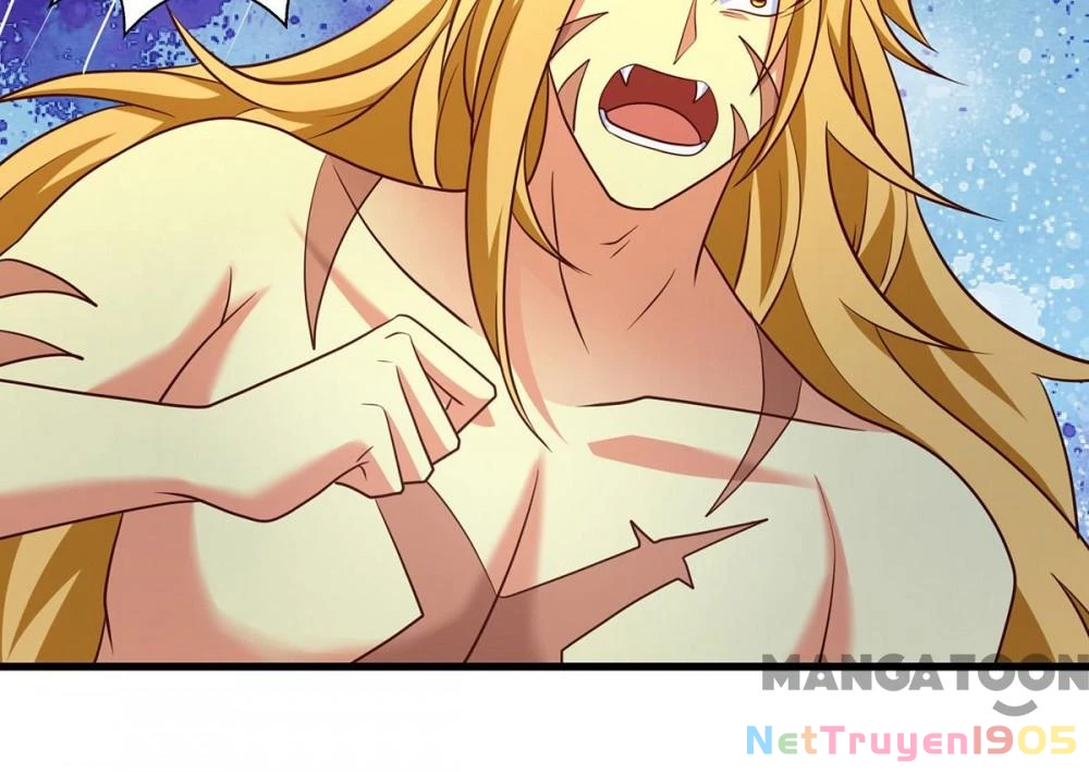 Thú Thế Cuồng Phi: Bất Đương Dị Giới Nữ Hải Vương Chapter 121 - 19