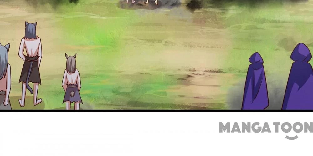 Thú Thế Cuồng Phi: Bất Đương Dị Giới Nữ Hải Vương Chapter 121 - 21