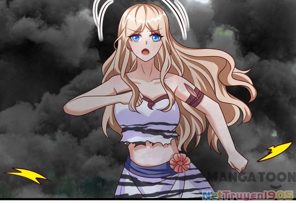 Thú Thế Cuồng Phi: Bất Đương Dị Giới Nữ Hải Vương Chapter 121 - 25