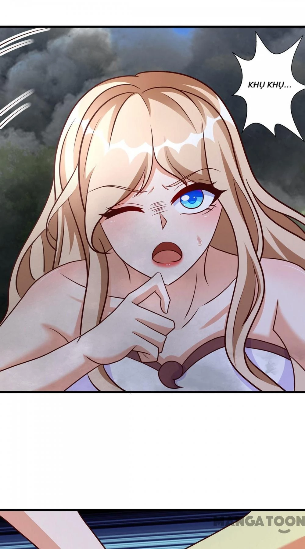 Thú Thế Cuồng Phi: Bất Đương Dị Giới Nữ Hải Vương Chapter 121 - 26