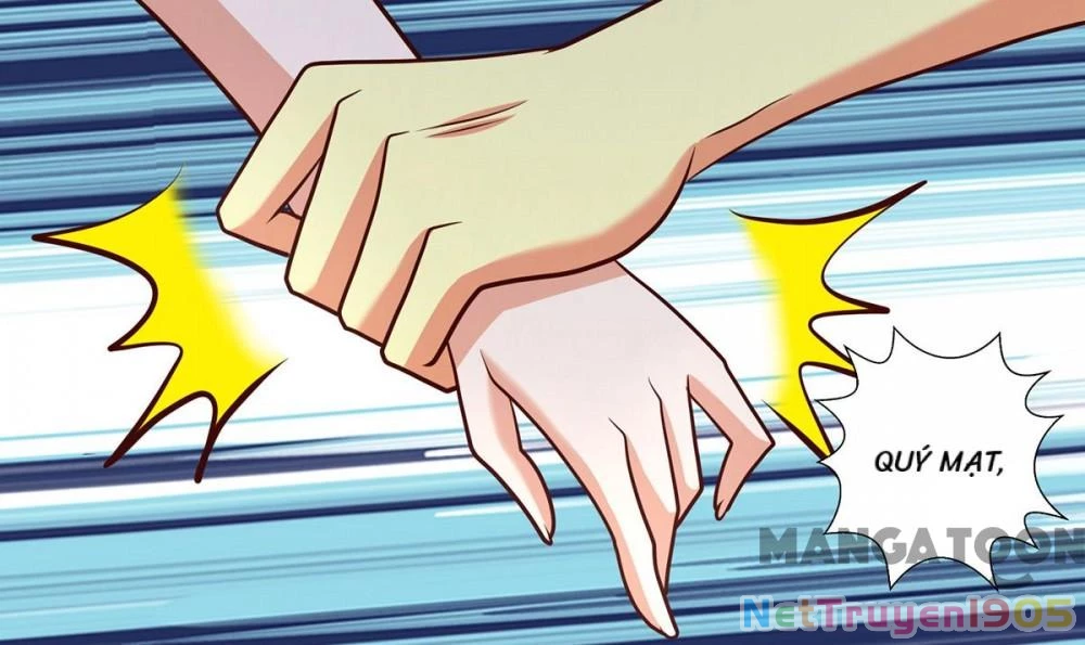 Thú Thế Cuồng Phi: Bất Đương Dị Giới Nữ Hải Vương Chapter 121 - 27