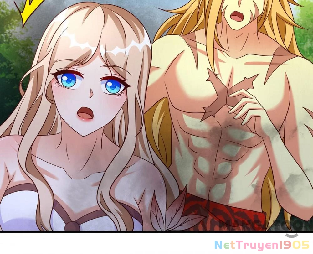 Thú Thế Cuồng Phi: Bất Đương Dị Giới Nữ Hải Vương Chapter 121 - 31