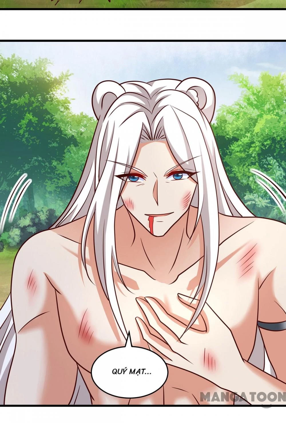 Thú Thế Cuồng Phi: Bất Đương Dị Giới Nữ Hải Vương Chapter 121 - 34