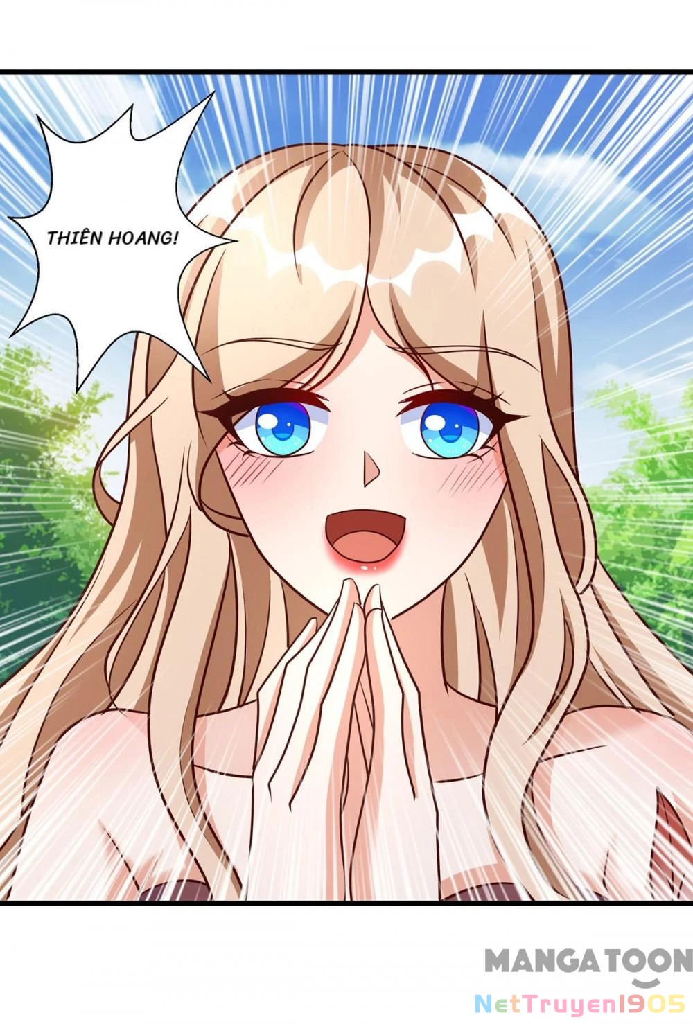 Thú Thế Cuồng Phi: Bất Đương Dị Giới Nữ Hải Vương Chapter 121 - 35
