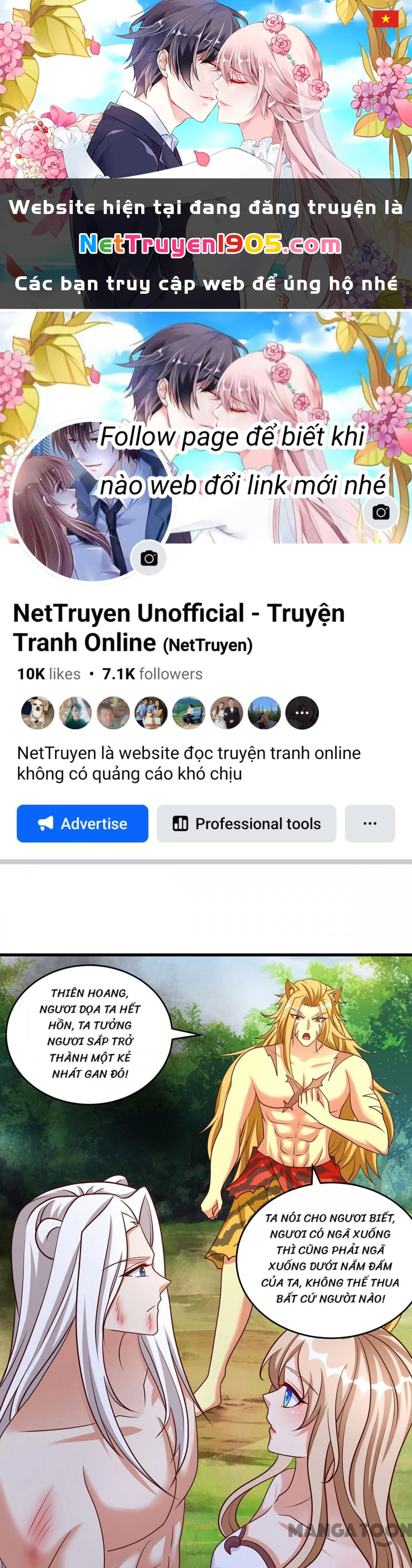 Thú Thế Cuồng Phi: Bất Đương Dị Giới Nữ Hải Vương Chapter 122 - 1