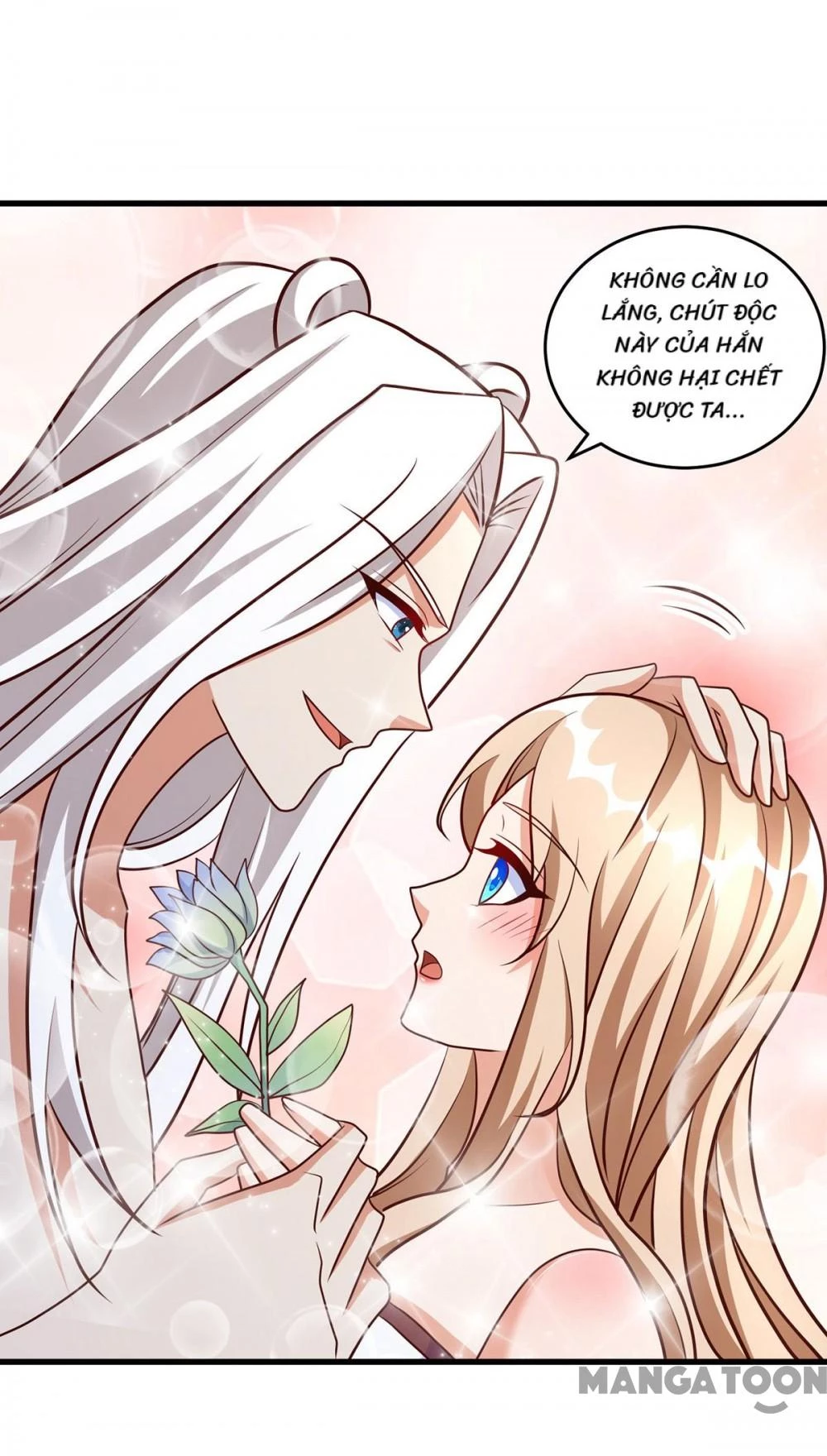 Thú Thế Cuồng Phi: Bất Đương Dị Giới Nữ Hải Vương Chapter 122 - 5