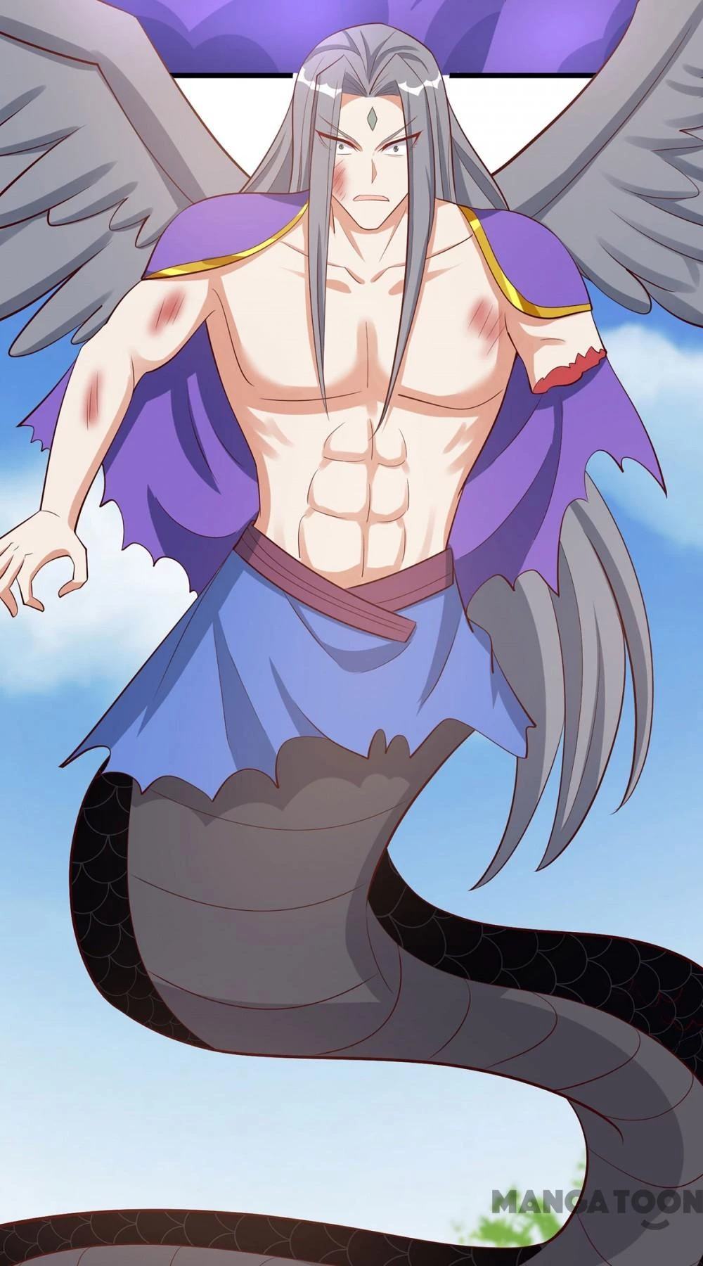 Thú Thế Cuồng Phi: Bất Đương Dị Giới Nữ Hải Vương Chapter 122 - 10