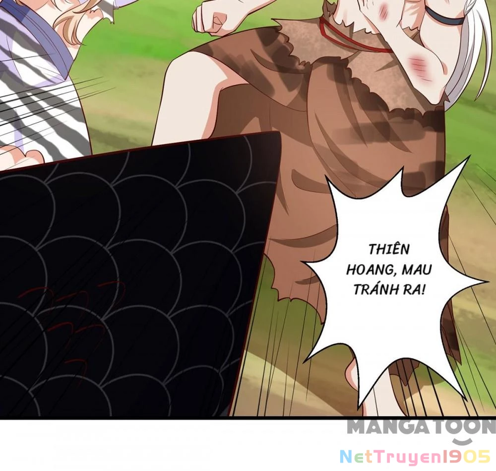 Thú Thế Cuồng Phi: Bất Đương Dị Giới Nữ Hải Vương Chapter 122 - 17