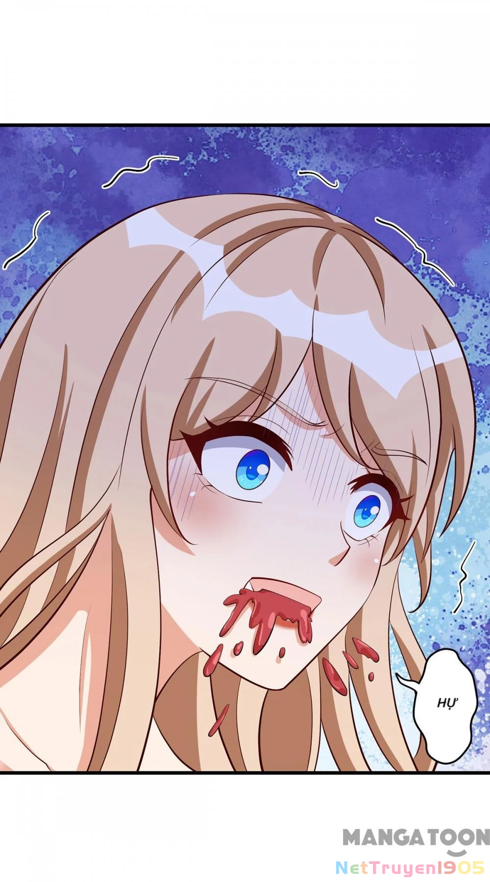 Thú Thế Cuồng Phi: Bất Đương Dị Giới Nữ Hải Vương Chapter 122 - 20