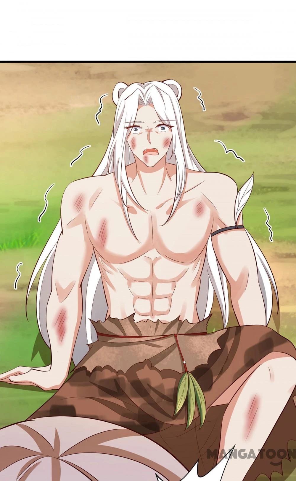 Thú Thế Cuồng Phi: Bất Đương Dị Giới Nữ Hải Vương Chapter 122 - 22