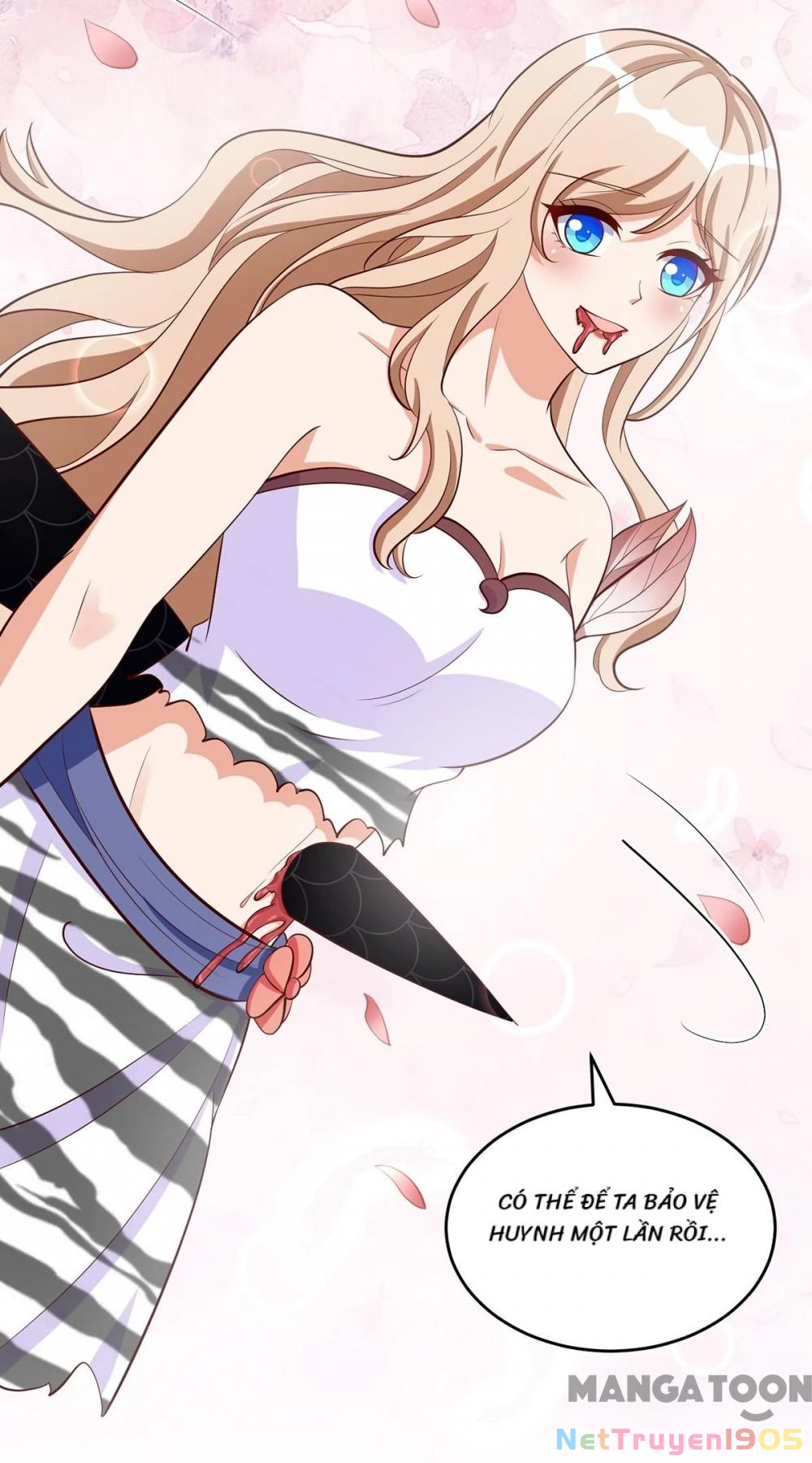 Thú Thế Cuồng Phi: Bất Đương Dị Giới Nữ Hải Vương Chapter 122 - 25