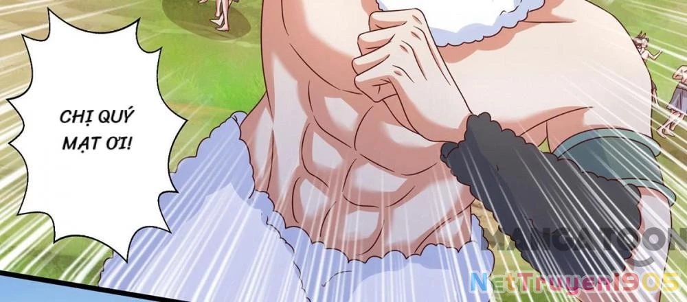 Thú Thế Cuồng Phi: Bất Đương Dị Giới Nữ Hải Vương Chapter 122 - 28