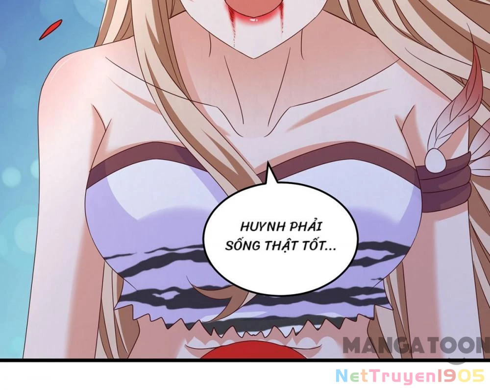 Thú Thế Cuồng Phi: Bất Đương Dị Giới Nữ Hải Vương Chapter 122 - 34