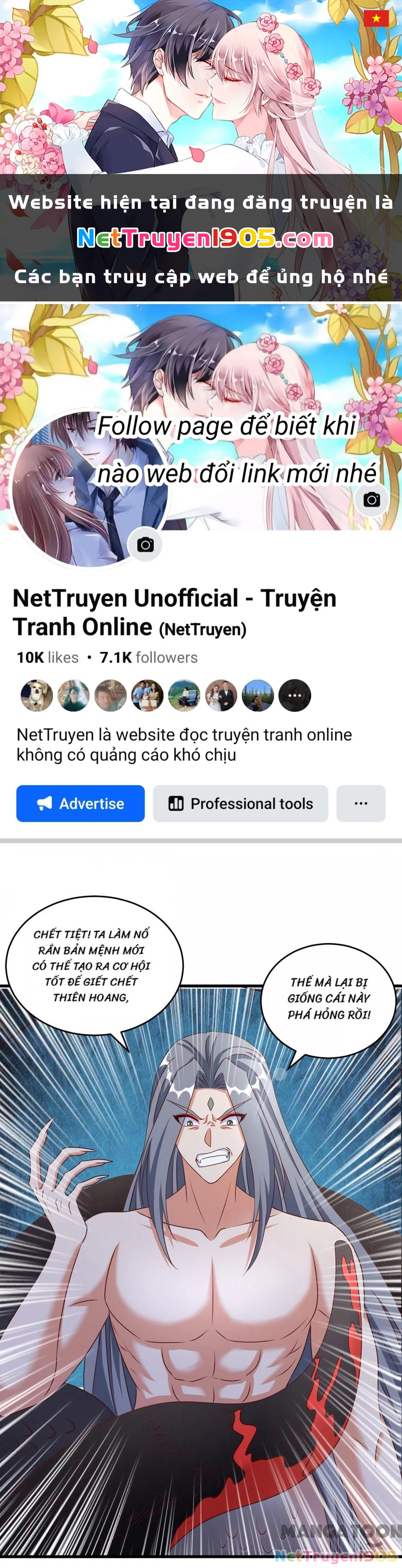 Thú Thế Cuồng Phi: Bất Đương Dị Giới Nữ Hải Vương Chapter 123 - 1