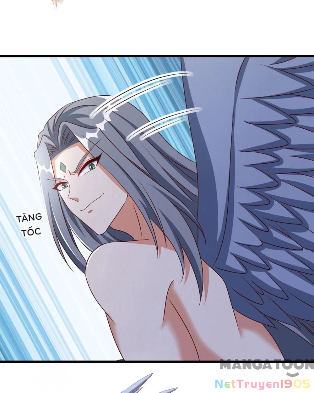 Thú Thế Cuồng Phi: Bất Đương Dị Giới Nữ Hải Vương Chapter 123 - 8