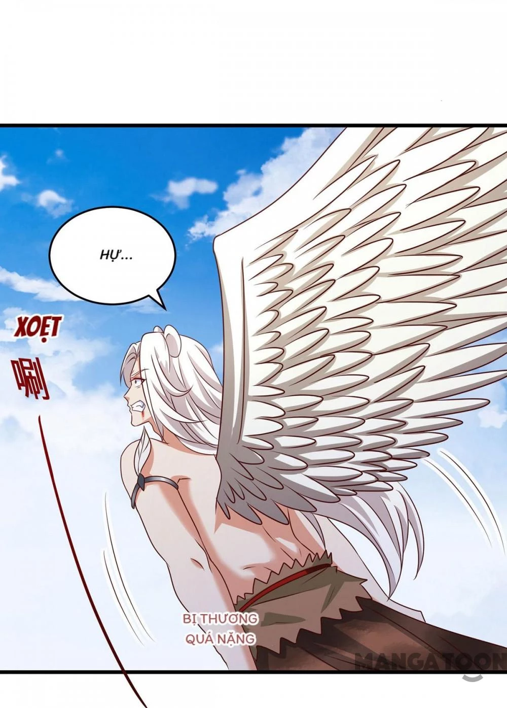 Thú Thế Cuồng Phi: Bất Đương Dị Giới Nữ Hải Vương Chapter 123 - 17