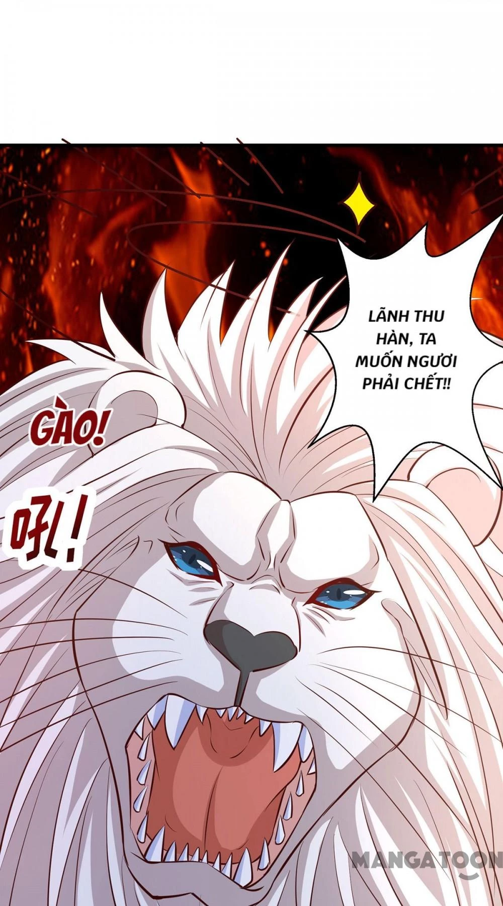 Thú Thế Cuồng Phi: Bất Đương Dị Giới Nữ Hải Vương Chapter 123 - 23