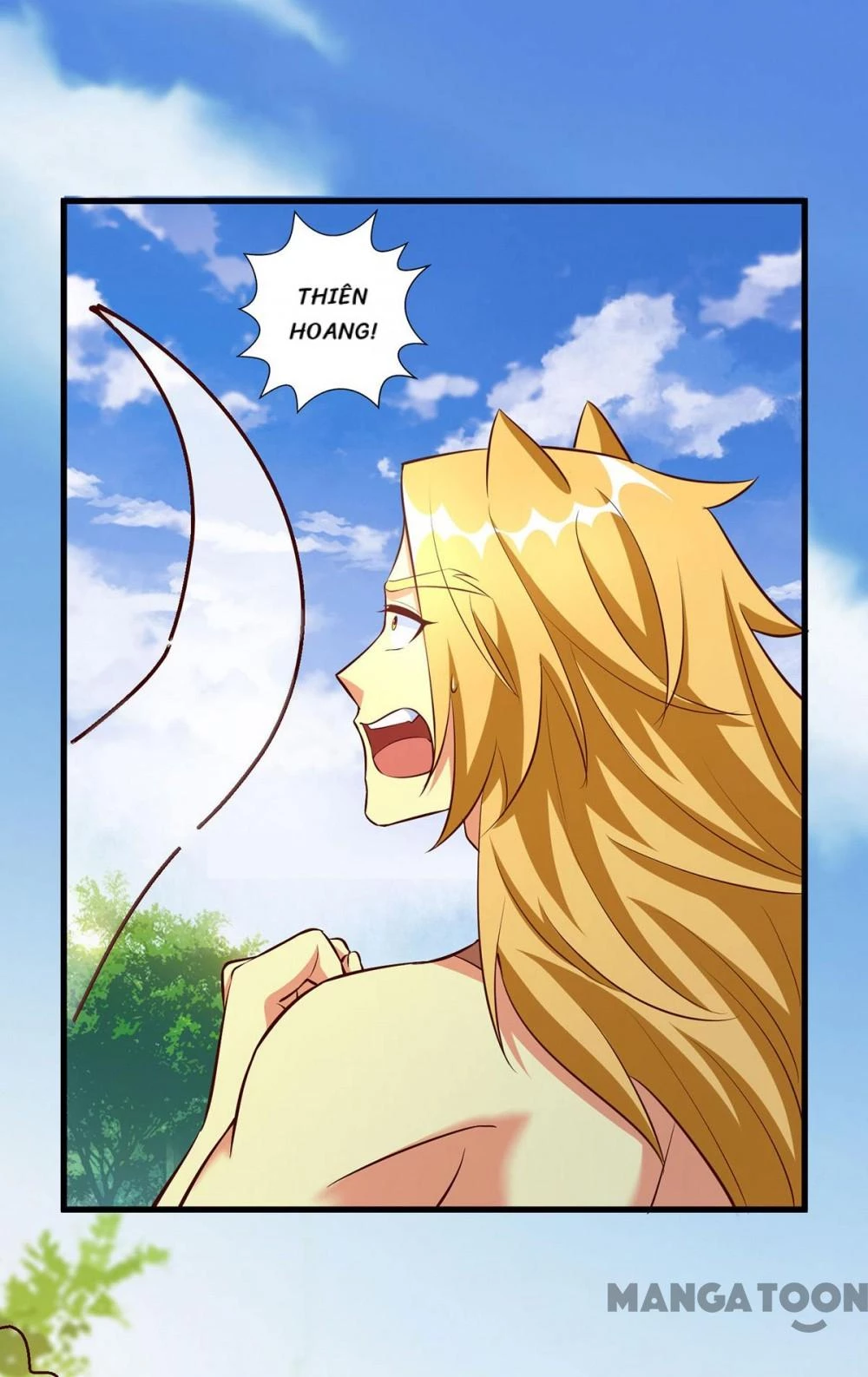 Thú Thế Cuồng Phi: Bất Đương Dị Giới Nữ Hải Vương Chapter 123 - 25