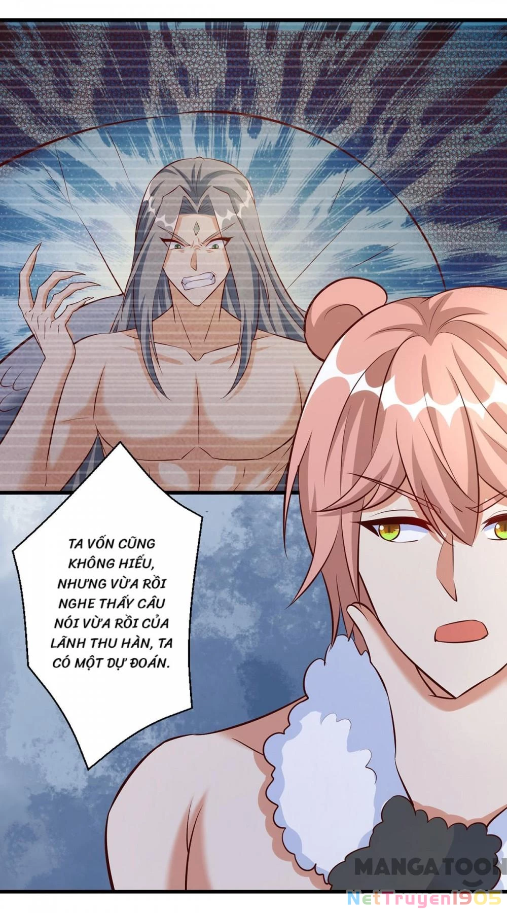 Thú Thế Cuồng Phi: Bất Đương Dị Giới Nữ Hải Vương Chapter 123 - 31