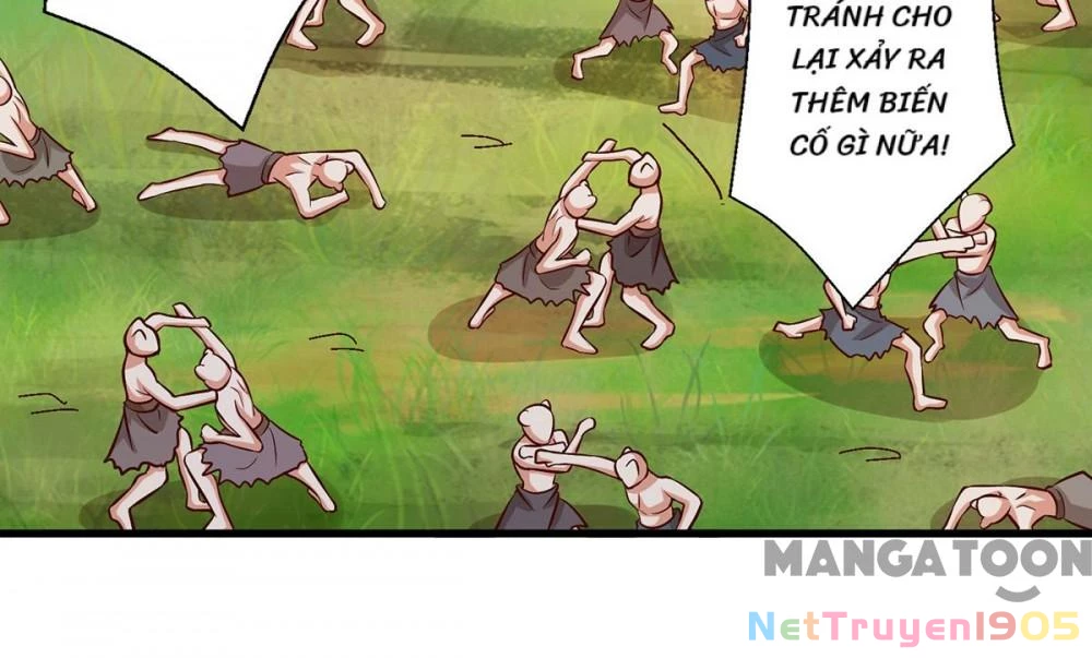 Thú Thế Cuồng Phi: Bất Đương Dị Giới Nữ Hải Vương Chapter 123 - 38