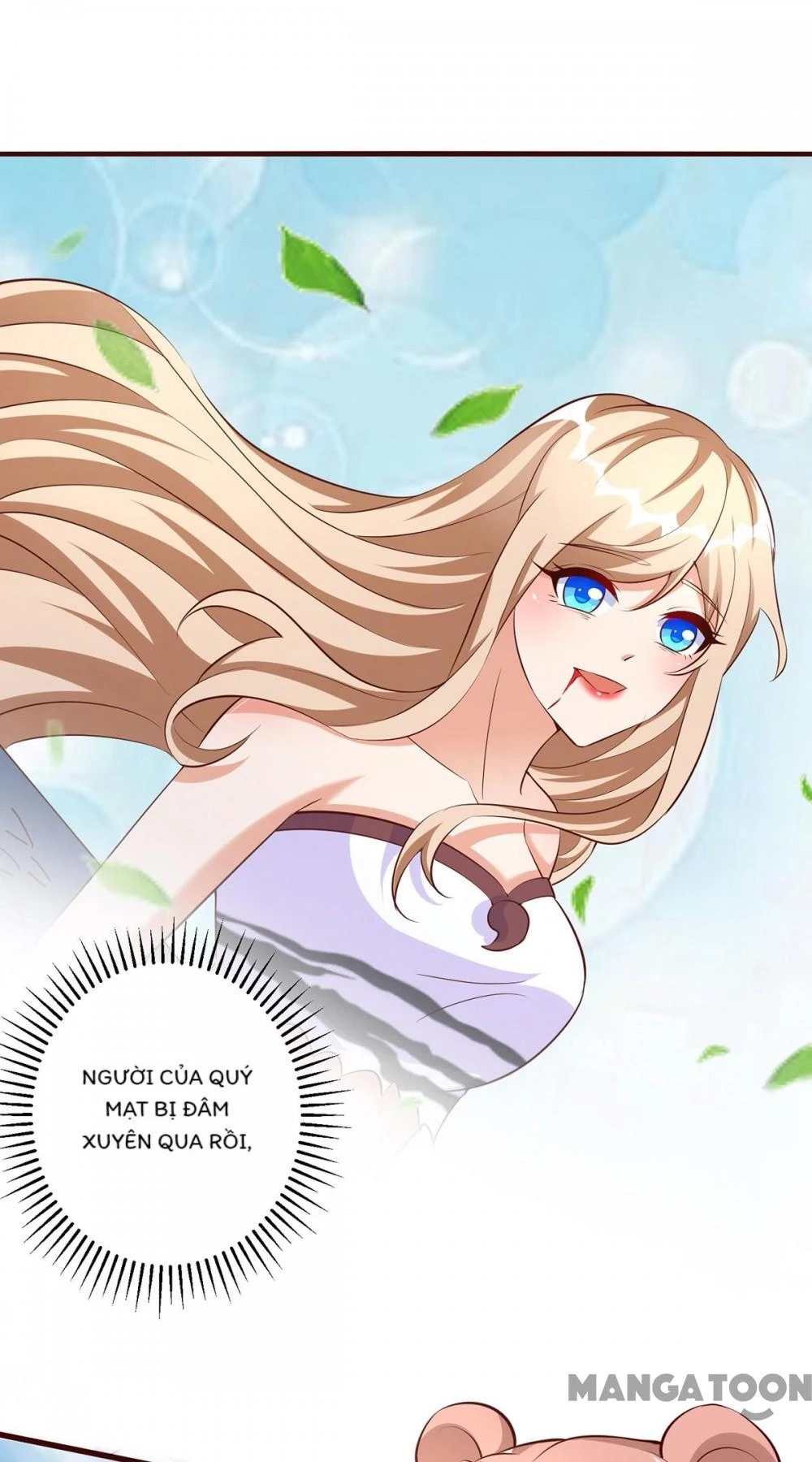 Thú Thế Cuồng Phi: Bất Đương Dị Giới Nữ Hải Vương Chapter 123 - 41