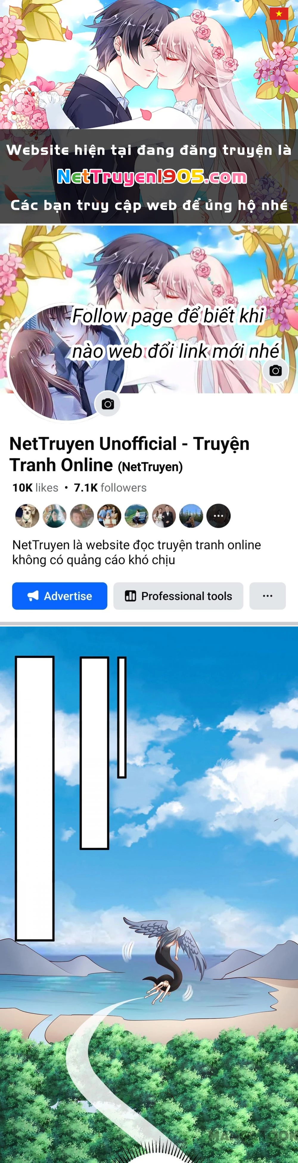 Thú Thế Cuồng Phi: Bất Đương Dị Giới Nữ Hải Vương Chapter 124 - 1