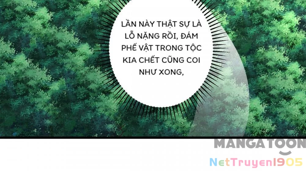 Thú Thế Cuồng Phi: Bất Đương Dị Giới Nữ Hải Vương Chapter 124 - 2