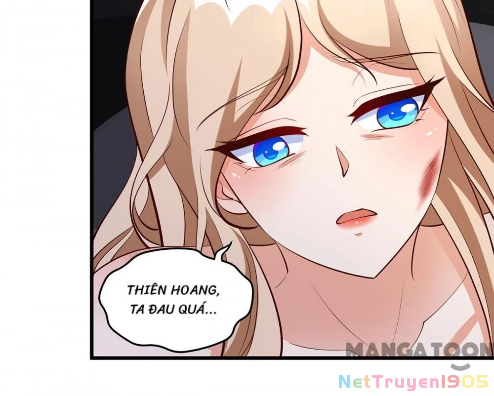 Thú Thế Cuồng Phi: Bất Đương Dị Giới Nữ Hải Vương Chapter 124 - 6
