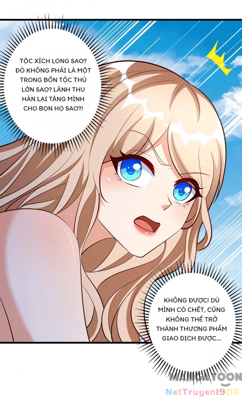 Thú Thế Cuồng Phi: Bất Đương Dị Giới Nữ Hải Vương Chapter 124 - 12