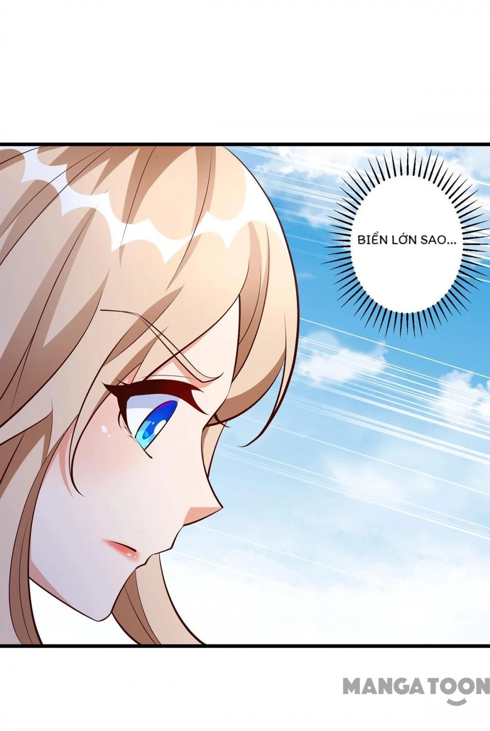 Thú Thế Cuồng Phi: Bất Đương Dị Giới Nữ Hải Vương Chapter 124 - 15