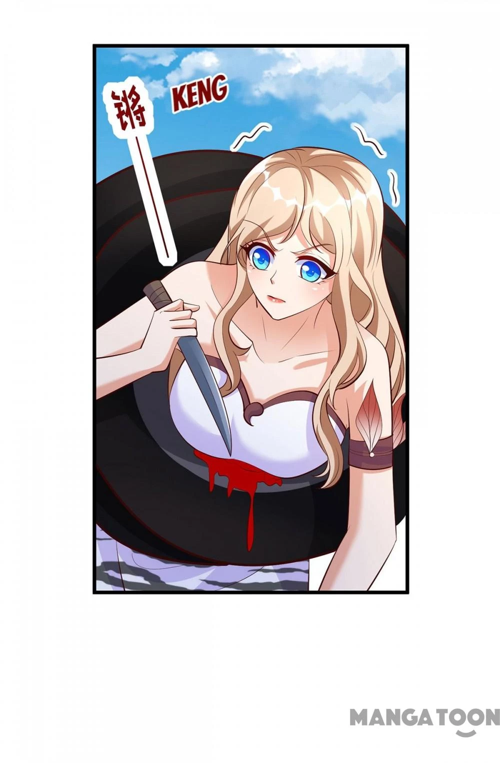 Thú Thế Cuồng Phi: Bất Đương Dị Giới Nữ Hải Vương Chapter 124 - 16