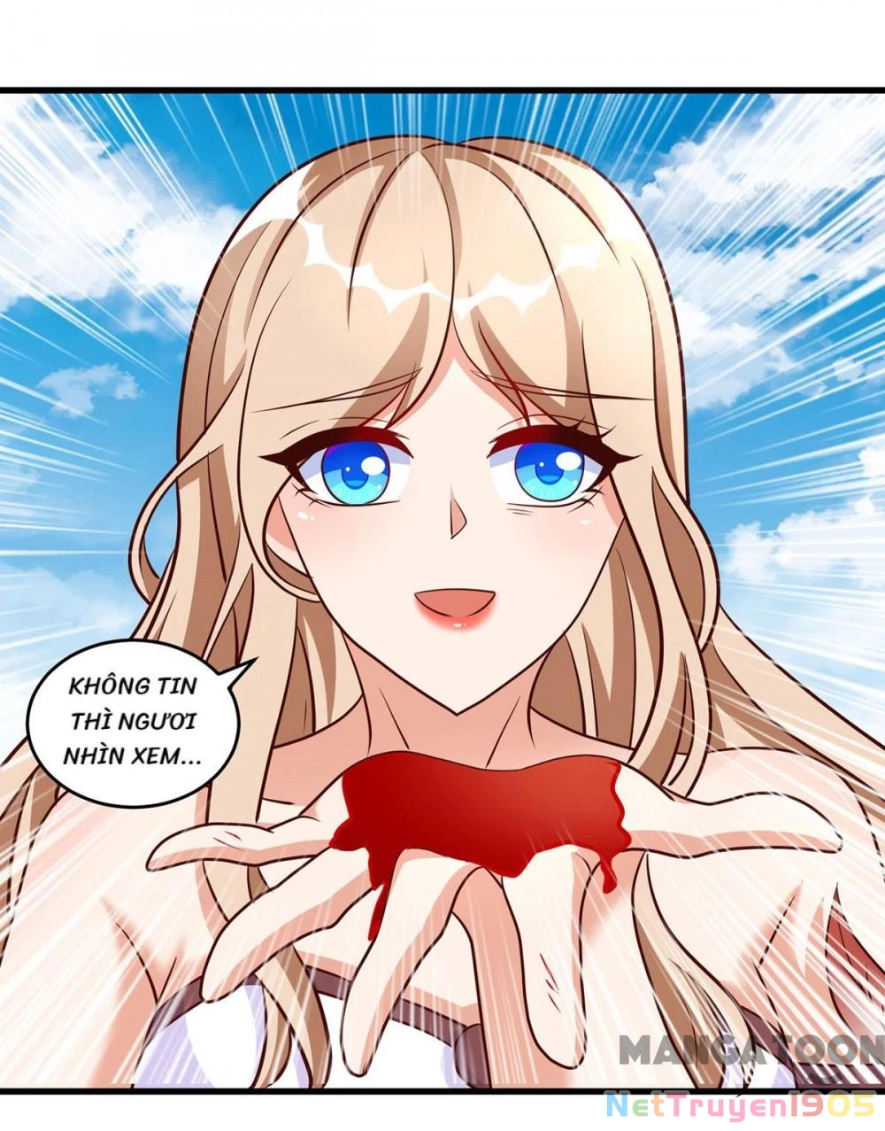 Thú Thế Cuồng Phi: Bất Đương Dị Giới Nữ Hải Vương Chapter 124 - 18