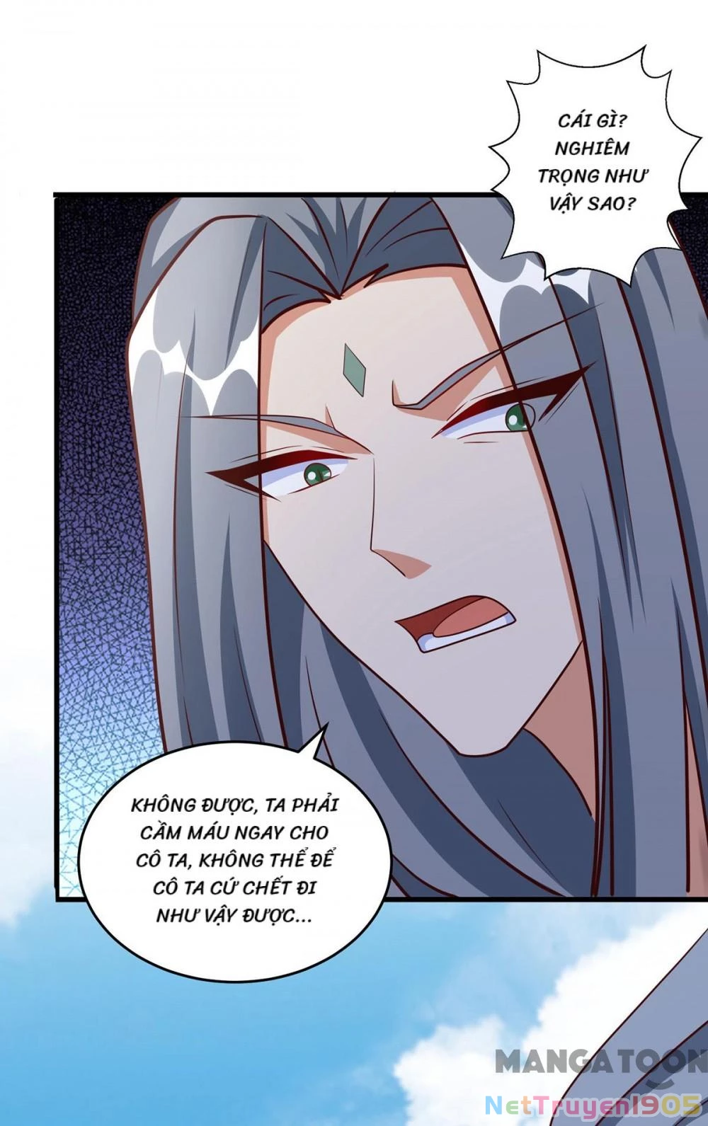 Thú Thế Cuồng Phi: Bất Đương Dị Giới Nữ Hải Vương Chapter 124 - 19