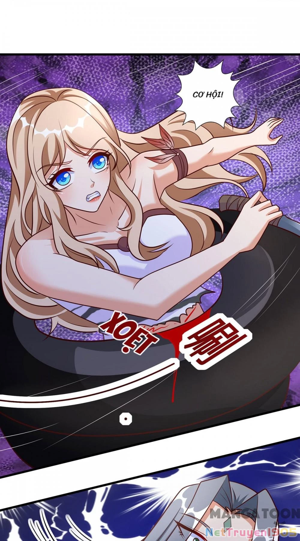 Thú Thế Cuồng Phi: Bất Đương Dị Giới Nữ Hải Vương Chapter 124 - 22