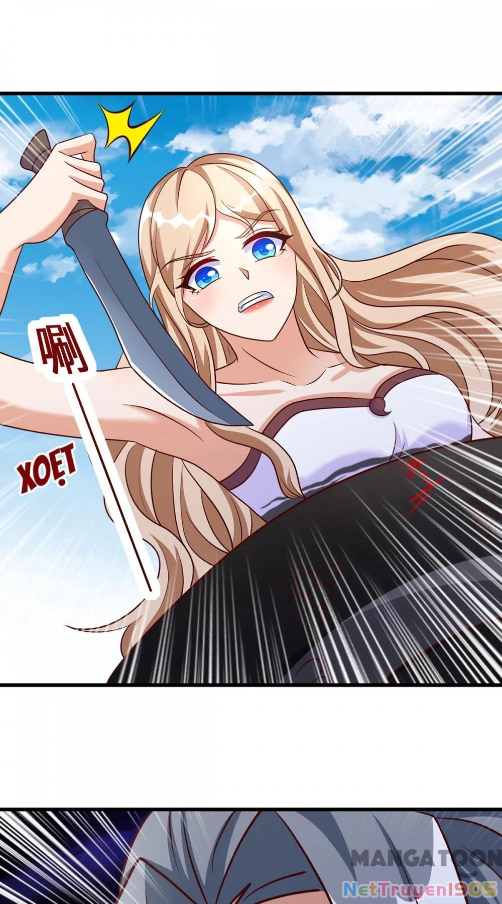 Thú Thế Cuồng Phi: Bất Đương Dị Giới Nữ Hải Vương Chapter 124 - 27