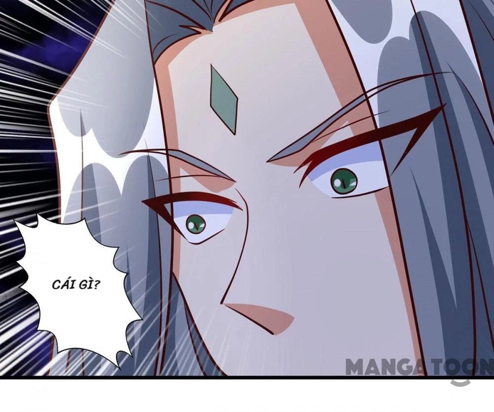 Thú Thế Cuồng Phi: Bất Đương Dị Giới Nữ Hải Vương Chapter 124 - 28