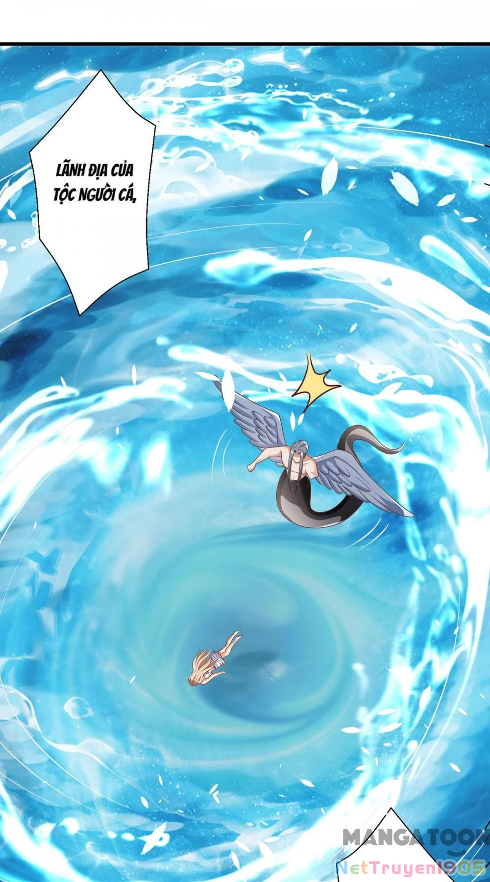 Thú Thế Cuồng Phi: Bất Đương Dị Giới Nữ Hải Vương Chapter 124 - 34