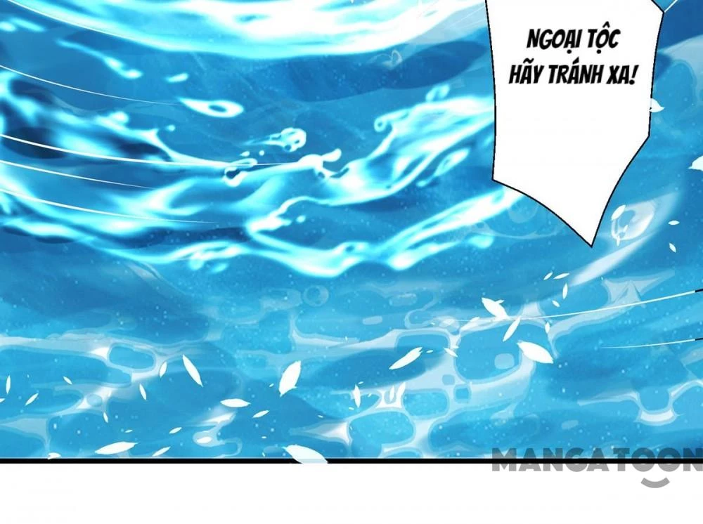 Thú Thế Cuồng Phi: Bất Đương Dị Giới Nữ Hải Vương Chapter 124 - 35