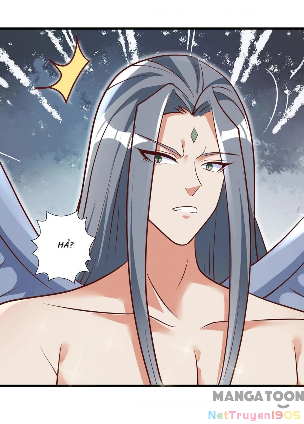 Thú Thế Cuồng Phi: Bất Đương Dị Giới Nữ Hải Vương Chapter 124 - 36