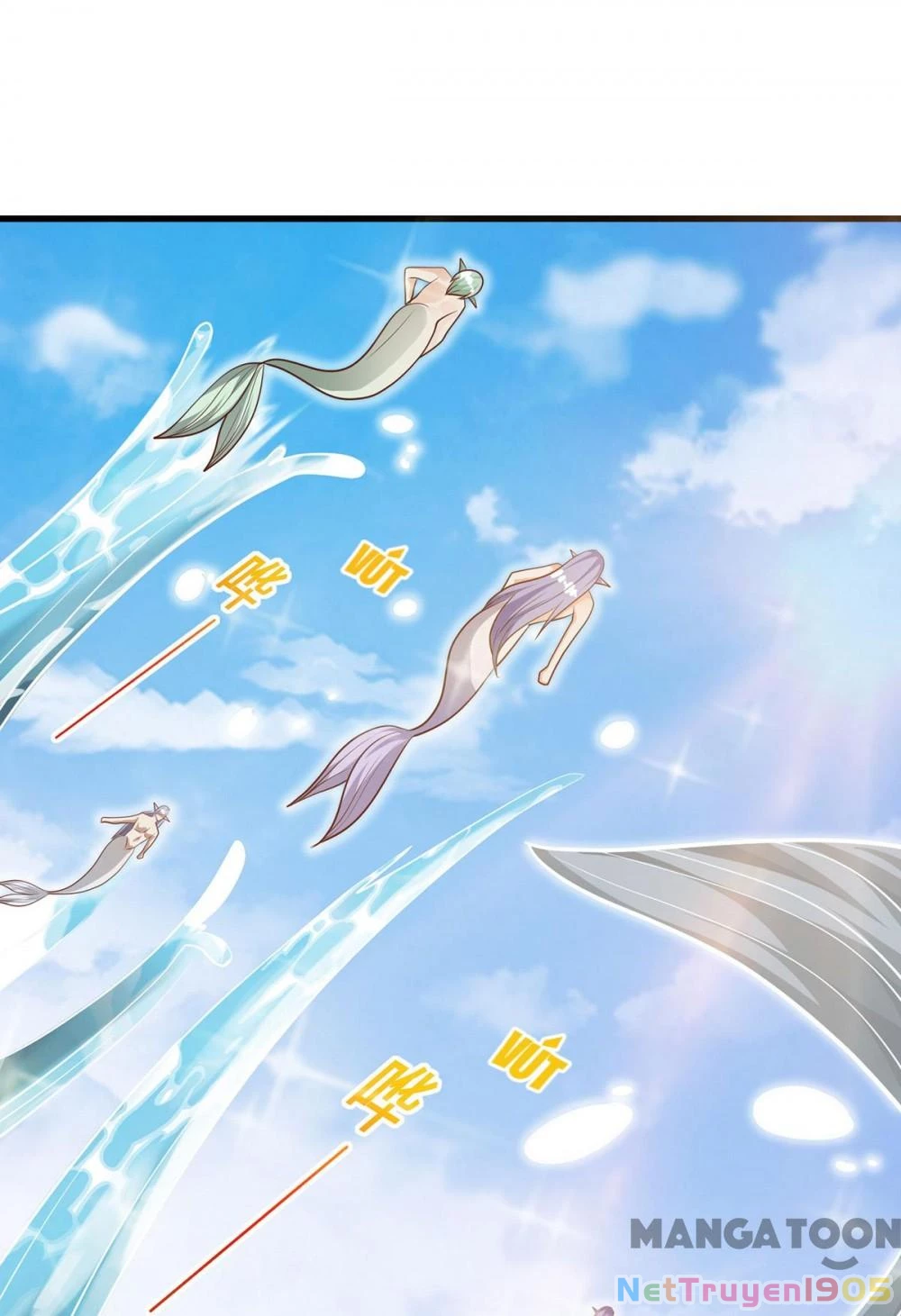 Thú Thế Cuồng Phi: Bất Đương Dị Giới Nữ Hải Vương Chapter 124 - 37