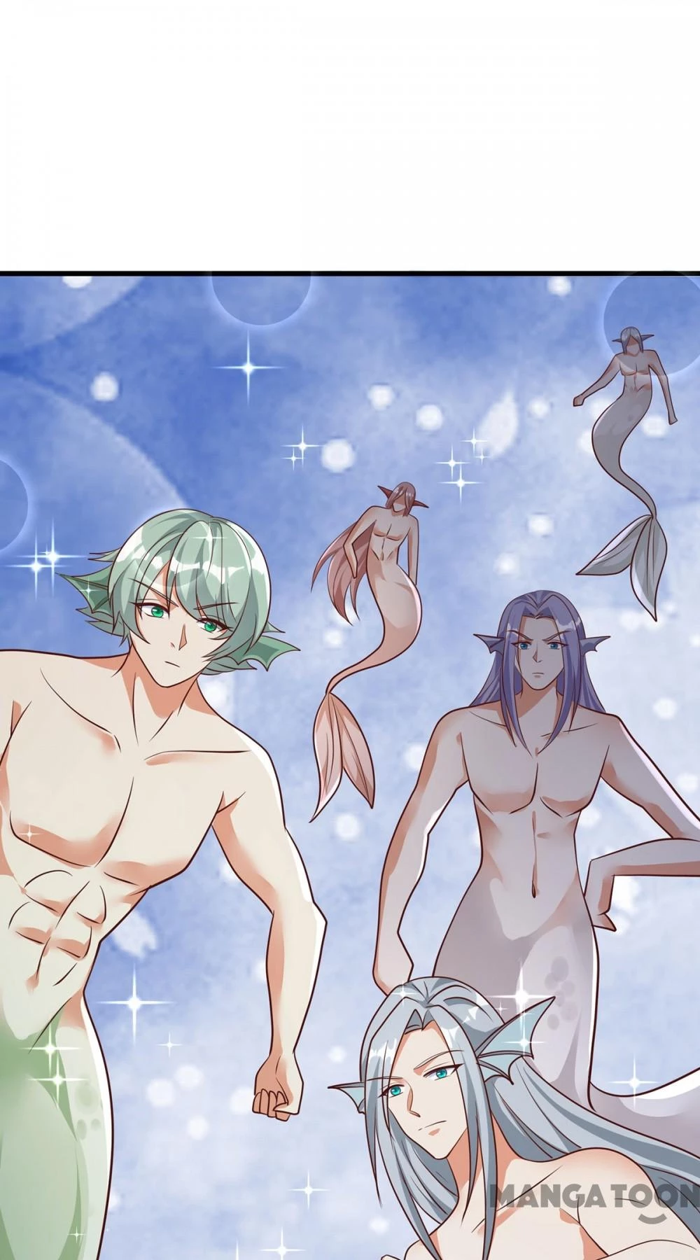 Thú Thế Cuồng Phi: Bất Đương Dị Giới Nữ Hải Vương Chapter 124 - 39