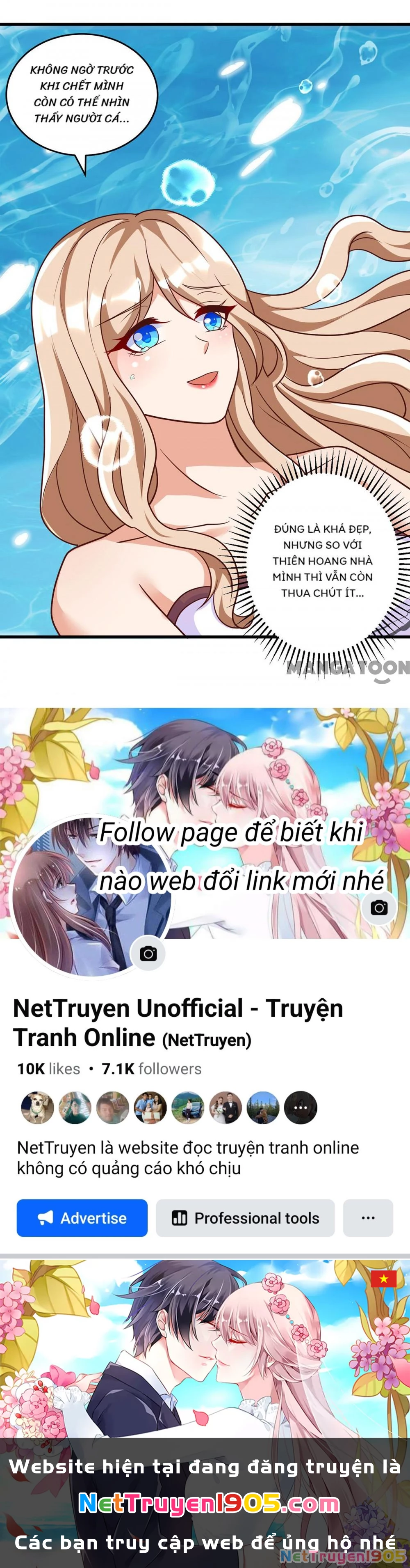 Thú Thế Cuồng Phi: Bất Đương Dị Giới Nữ Hải Vương Chapter 124 - 42