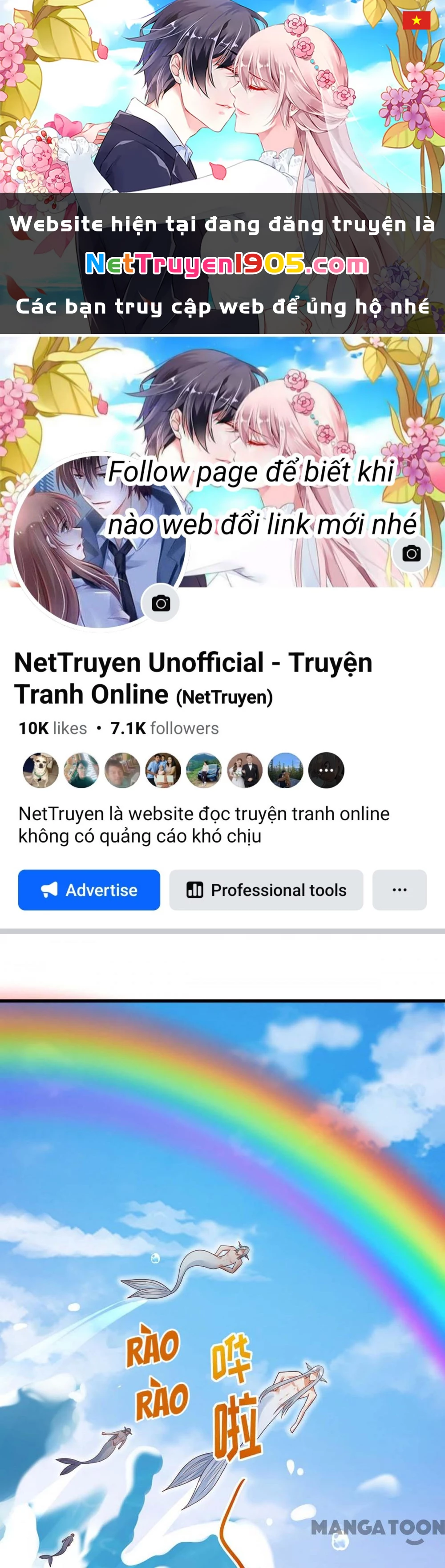 Thú Thế Cuồng Phi: Bất Đương Dị Giới Nữ Hải Vương Chapter 125 - 1