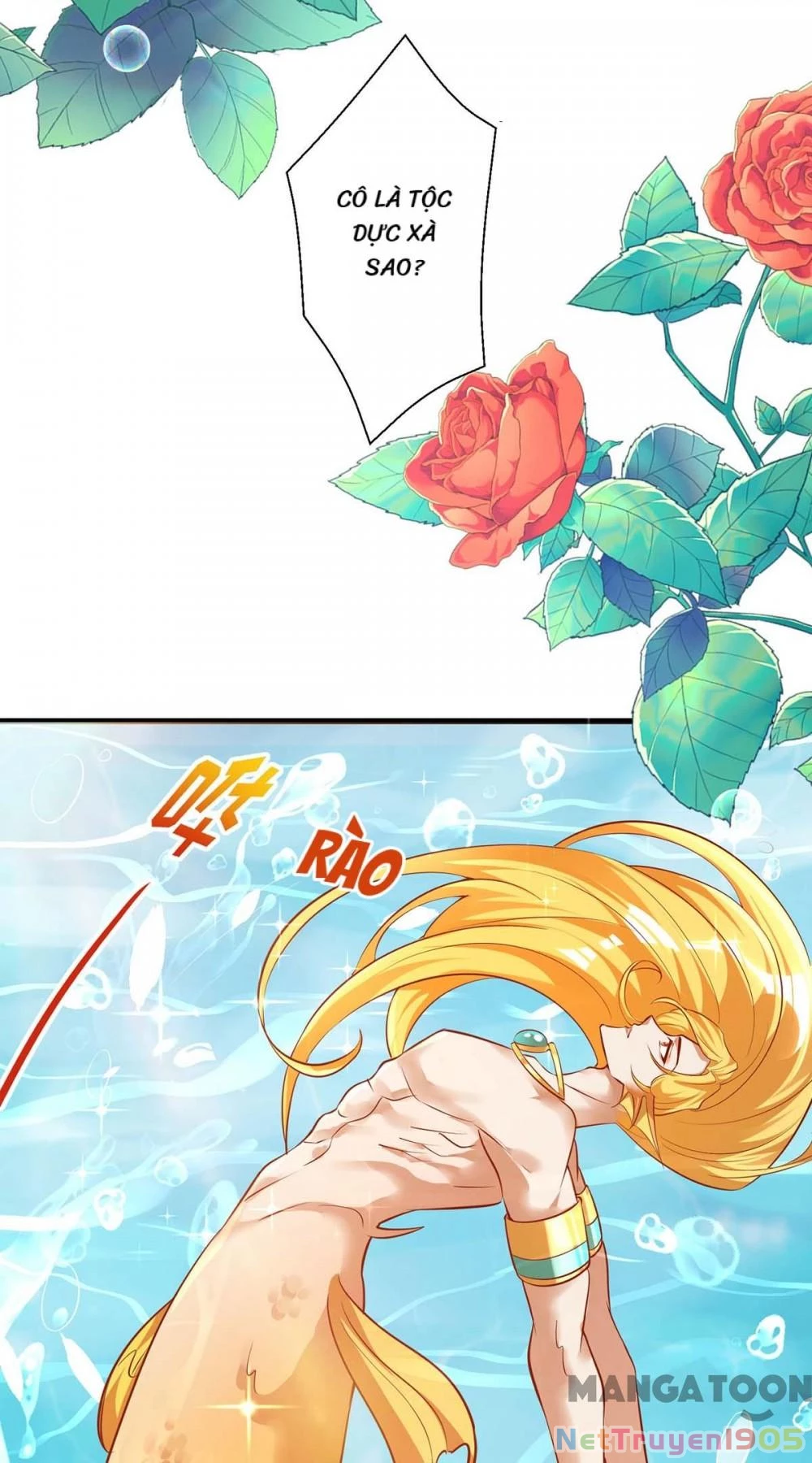 Thú Thế Cuồng Phi: Bất Đương Dị Giới Nữ Hải Vương Chapter 125 - 5
