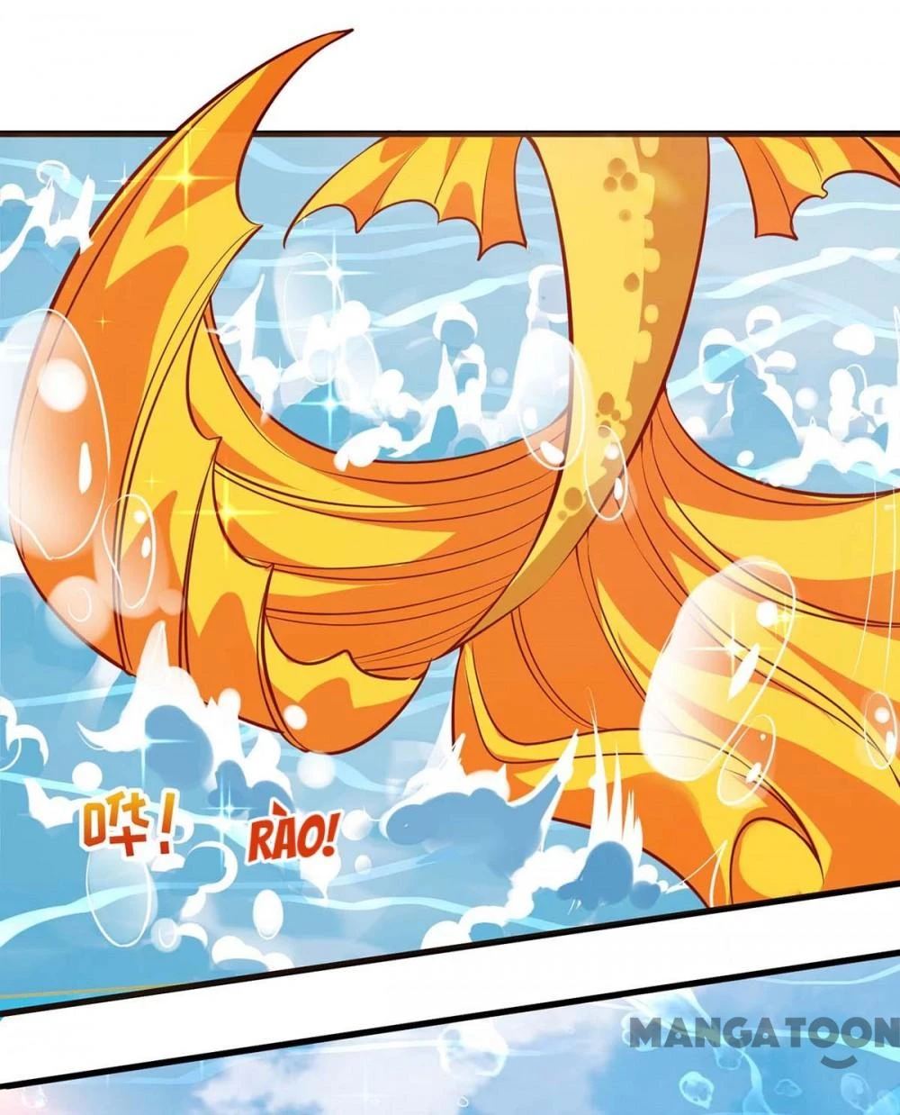 Thú Thế Cuồng Phi: Bất Đương Dị Giới Nữ Hải Vương Chapter 125 - 12