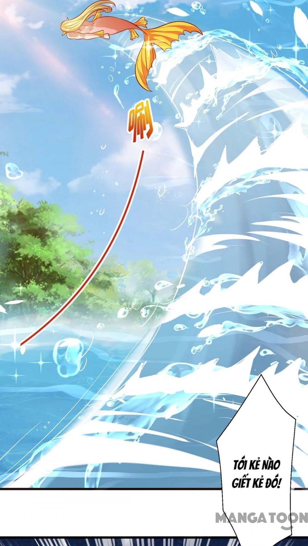 Thú Thế Cuồng Phi: Bất Đương Dị Giới Nữ Hải Vương Chapter 125 - 13