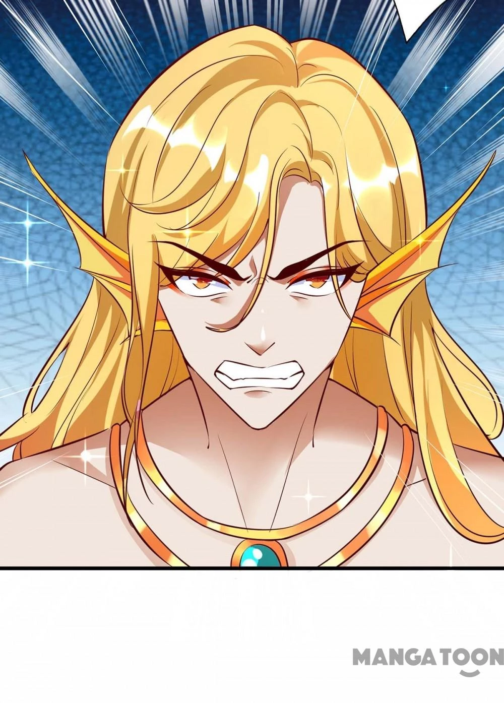 Thú Thế Cuồng Phi: Bất Đương Dị Giới Nữ Hải Vương Chapter 125 - 14