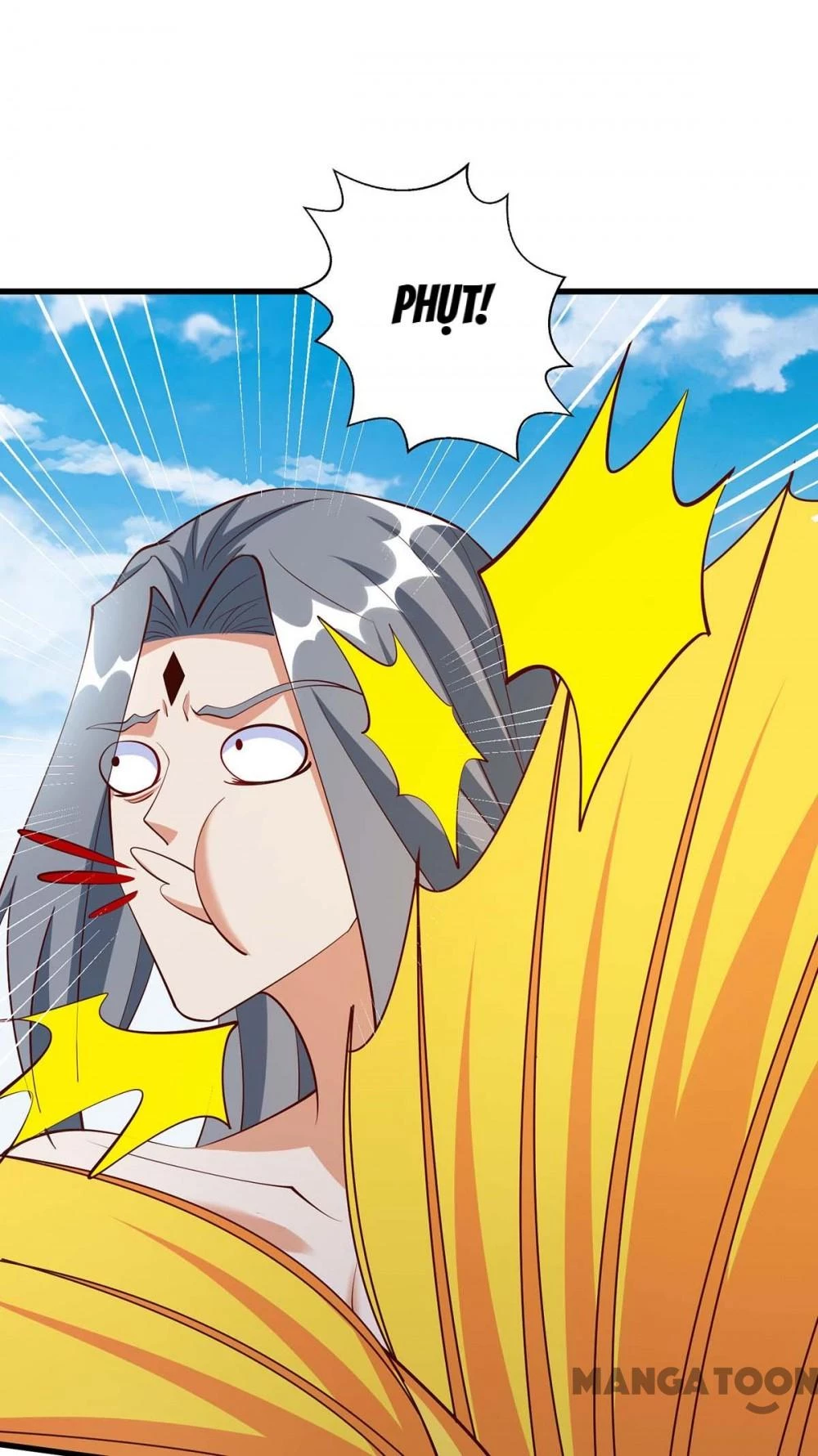 Thú Thế Cuồng Phi: Bất Đương Dị Giới Nữ Hải Vương Chapter 125 - 18